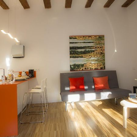 Balcon De Manet Apartman Valencia Kültér fotó