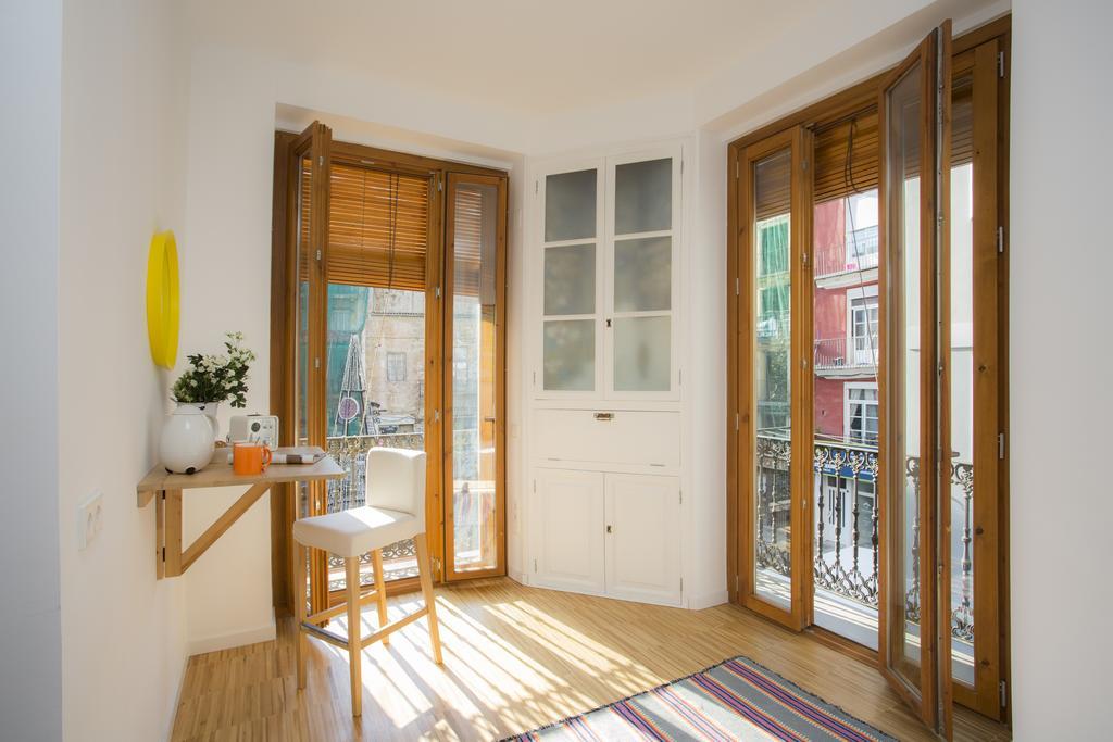 Balcon De Manet Apartman Valencia Kültér fotó